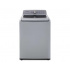 Samsung Lavadora de Carga Superior WA20A3351GY/AX, 20kg Lavado, Gris  2