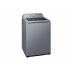 Samsung Lavadora de Carga Vertical WA20A3353GY/AX, 20kg, Gris - Imagen adicional 2