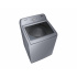 Samsung Lavadora de Carga Vertical WA20A3353GY/AX, 20kg, Gris - Imagen adicional 6