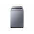 Samsung Lavadora de Carga Vertical WA20A3353GY/AX, 20kg, Gris
