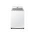 Samsung Lavadora de Carga Vertical WA20B3541GW/AX BubbleStorm, 20Kg, 8 Programas de Lavado, Blanco  1