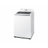 Samsung Lavadora de Carga Vertical WA20B3541GW/AX BubbleStorm, 20Kg, 8 Programas de Lavado, Blanco  2