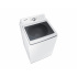 Samsung Lavadora de Carga Vertical WA20B3541GW/AX BubbleStorm, 20Kg, 8 Programas de Lavado, Blanco  7
