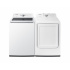 Samsung Lavadora de Carga Vertical WA20B3541GW/AX BubbleStorm, 20Kg, 8 Programas de Lavado, Blanco  11