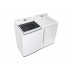 Samsung Lavadora de Carga Vertical WA20B3541GW/AX BubbleStorm, 20Kg, 8 Programas de Lavado, Blanco  12