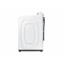 Samsung Lavadora de Carga Vertical WA20B3541GW/AX BubbleStorm, 20Kg, 8 Programas de Lavado, Blanco  4