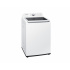 Samsung Lavadora de Carga Vertical WA20B3541GW/AX BubbleStorm, 20Kg, 8 Programas de Lavado, Blanco  3