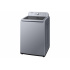 Samsung Lavadora de Carga Vertical WA20B3551GY, 20Kg, 4 Programas de Lavado, Gris  1