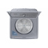 Samsung Lavadora de Carga Vertical WA20B3551GY, 20Kg, 4 Programas de Lavado, Gris  7