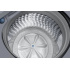 Samsung Lavadora de Carga Vertical WA20B3551GY, 20Kg, 4 Programas de Lavado, Gris  9