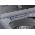 Samsung Lavadora de Carga Vertical WA20B3553GY/CO, 20Kg, 4 Programas de Lavado, Gris  7