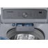 Samsung Lavadora de Carga Vertical WA20B3553GY/CO, 20Kg, 4 Programas de Lavado, Gris  8