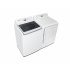 Samsung Lavadora de Carga Vertical WA21A3341GW, 21kg, Blanco  12