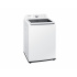 Samsung Lavadora de Carga Vertical WA21A3341GW, 21kg, Blanco  3