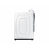 Samsung Lavadora de Carga Vertical WA21A3341GW, 21kg, Blanco  4