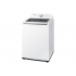 Samsung Lavadora de Carga Superior WA21A3341GW/AX, 21kg Lavado, Blanco - Imagen adicional 1