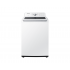 Samsung Lavadora de Carga Superior WA21A3341GW/AX, 21kg Lavado, Blanco