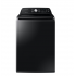Samsung Lavadora de Carga Superior WA21A3344GV, 21kg Lavado, Negro