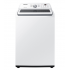 Samsung Lavadora de Carga Superior WA21A3353GW/AX, 21kg Lavado, Blanco  1