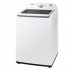 Samsung Lavadora de Carga Superior WA21A3353GW/AX, 21kg Lavado, Blanco  2