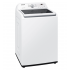 Samsung Lavadora de Carga Superior WA21A3353GW/AX, 21kg Lavado, Blanco  3