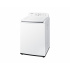 Samsung Lavadora de Carga Superior WA22A3350GW/AX, 22kg, Blanco  2
