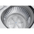 Samsung Lavadora de Carga Superior WA22A3350GW/AX, 22kg, Blanco  10