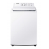 Samsung Lavadora de Carga Superior BubbleStorm, 22kg Lavado, Blanco  1