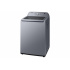 Samsung Lavadora de Carga Vertical WA22B3553GY, 22Kg, 4 Programas de Lavado, Gris