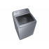 Samsung Lavadora de Carga Vertical WA22B3553GY, 22Kg, 4 Programas de Lavado, Gris - Imagen adicional 5