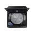 Samsung Lavadora de Carga Vertical WA22B3554GV, 22kg, Negro  6