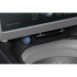 Samsung Lavadora de Carga Vertical WA22B3554GV, 22kg, Negro  8