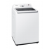 Samsung Lavadora de Carga Superior WA22C3543GW, 22kg Lavado, Blanco  2