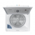 Samsung Lavadora de Carga Superior WA22C3543GW, 22kg Lavado, Blanco  3