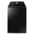 Samsung Lavadora de Carga Superior WA22C3544GV, 22kg Lavado, Negro  1