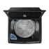 Samsung Lavadora de Carga Superior WA22C3544GV, 22kg Lavado, Negro  4