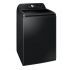 Samsung Lavadora de Carga Superior WA22C3544GV, 22kg Lavado, Negro  2