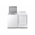 Samsung Lavadora de Carga Vertical WA23C3553GW/AX, 23kg, Blanco  8
