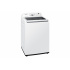 Samsung Lavadora de Carga Vertical WA23C3553GW/AX, 23kg, Blanco  1