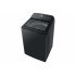 Samsung Lavadora de Carga Superior WA24A8370GV/AX, 24kg Lavado, Negro  4