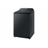 Samsung Lavadora de Carga Superior WA24A8370GV/AX, 24kg Lavado, Negro  1