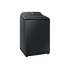 Samsung Lavadora de Carga Superior WA24A8370GV/AX, 24kg Lavado, Negro  2