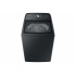 Samsung Lavadora de Carga Superior WA24A8370GV/AX, 24kg Lavado, Negro  9