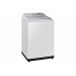 Samsung Lavadora de Carga Superior WA24A8370GW, 24kg, Blanco  2