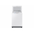 Samsung Lavadora de Carga Superior WA24A8370GW, 24kg, Blanco  6