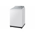 Samsung Lavadora de Carga Superior WA24A8370GW, 24kg, Blanco  1