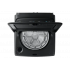 Samsung Lavadora de Carga Superior WA25DG5505AVA, 25kg Lavado, Negro - Imagen adicional 2
