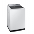 Samsung Lavadora de Carga Superior WA25DG5505AW, 25kg Lavado, Blanco - Imagen adicional 1