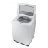 Samsung Lavadora de Carga Superior WA25DG5505AW, 25kg Lavado, Blanco - Imagen adicional 3