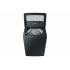 Samsung Lavadora de Carga Vertical WA28B8375GV, 28kg, Negro  10
